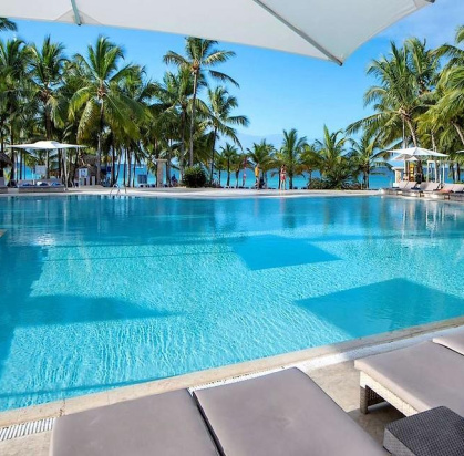 Hôtel Viva Wyndham Dominicus Palace 4*, Séjour République Dominicaine, La Romana par Ôvoyages Hôtel Viva Wyndham Dominicus Palace 4*, Séjour République Dominicaine, La Romana par Ôvoyages