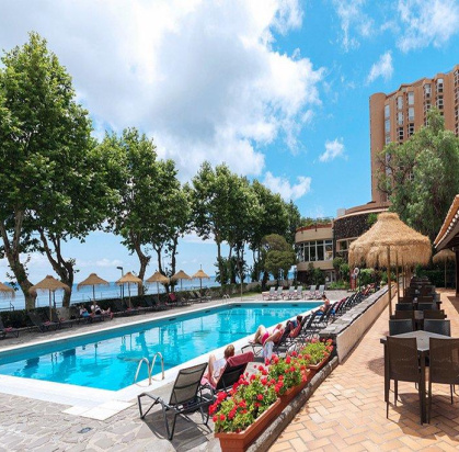 Hôtel Dom Pedro Madeira 4* (Excursions Energie de Madère incluses), Séjour Portugal, Madère, Île de Madère par Ôvoyages Hôtel Dom Pedro Madeira 4* (Excursions Energie de Madère incluses), Séjour Portugal, Madère, Île de Madère par Ôvoyages