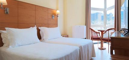 Hôtel Dom Pedro Madeira 4* (Excursions Energie de Madère incluses), Séjour Portugal, Madère, Île de Madère par Ôvoyages Hôtel Dom Pedro Madeira 4* (Excursions Energie de Madère incluses), Séjour Portugal, Madère, Île de Madère par Ôvoyages