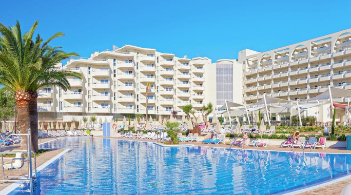 Hôtel Hipotels Coma Gran 4*, Séjour Espagne & ses îles, Baléares, Majorque par Ôvoyages Hôtel Hipotels Coma Gran 4*, Séjour Espagne & ses îles, Baléares, Majorque par Ôvoyages