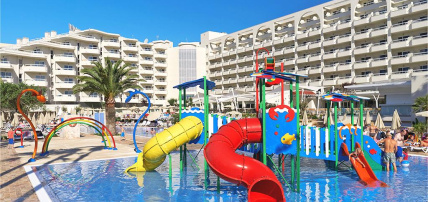 Hôtel Hipotels Coma Gran 4*, Séjour Espagne & ses îles, Baléares, Majorque par Ôvoyages Hôtel Hipotels Coma Gran 4*, Séjour Espagne & ses îles, Baléares, Majorque par Ôvoyages