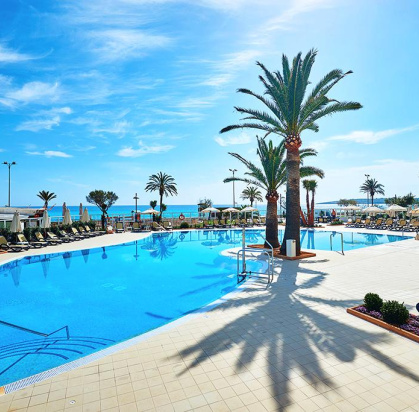 Hôtel Hipotels Mercedes 4*, Séjour Espagne & ses îles, Baléares, Majorque par Ôvoyages Hôtel Hipotels Mercedes 4*, Séjour Espagne & ses îles, Baléares, Majorque par Ôvoyages