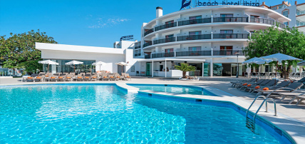 Hôtel THB Ocean Beach 4* Adult Only +18, Séjour Espagne & ses îles, Baléares, Ibiza par Ôvoyages Hôtel THB Ocean Beach 4* Adult Only +18, Séjour Espagne & ses îles, Baléares, Ibiza par Ôvoyages