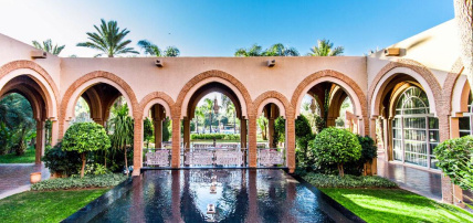 Hôtel Barcelo Palmeraie 5*, Séjour Maroc, Marrakech par Ôvoyages Hôtel Barcelo Palmeraie 5*, Séjour Maroc, Marrakech par Ôvoyages