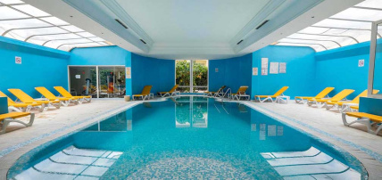 Hôtel Houda Yasmine 4*, Séjour Tunisie, Hammamet par Ôvoyages Hôtel Houda Yasmine 4*, Séjour Tunisie, Hammamet par Ôvoyages