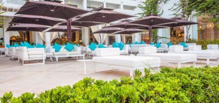 Le Sultan Hammamet 4*, Séjour Tunisie par Ôvoyages Le Sultan Hammamet 4*, Séjour Tunisie par Ôvoyages