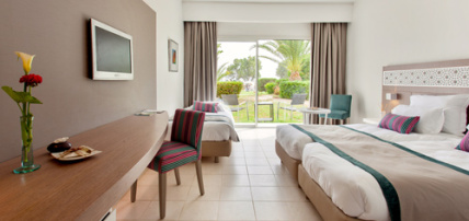 Le Sultan Hammamet 4*, Séjour Tunisie par Ôvoyages Le Sultan Hammamet 4*, Séjour Tunisie par Ôvoyages