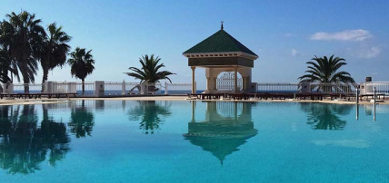 Hôtel Bel Azur Thalasso & Bungalows 4*, Séjour Tunisie, Hammamet par Ôvoyages Hôtel Bel Azur Thalasso & Bungalows 4*, Séjour Tunisie, Hammamet par Ôvoyages