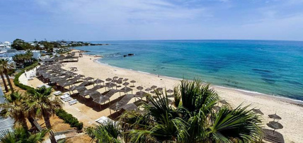 Hôtel Bel Azur Thalasso & Bungalows 4*, Séjour Tunisie, Hammamet par Ôvoyages Hôtel Bel Azur Thalasso & Bungalows 4*, Séjour Tunisie, Hammamet par Ôvoyages