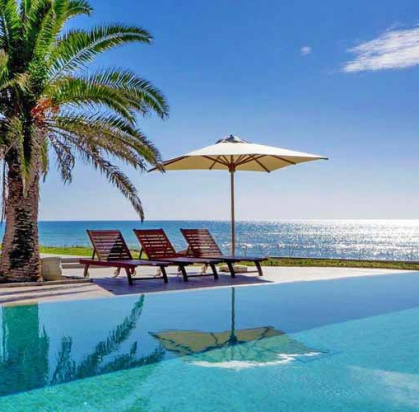 Hôtel Bel Azur Thalasso & Bungalows 4*, Séjour Tunisie, Hammamet par Ôvoyages Hôtel Bel Azur Thalasso & Bungalows 4*, Séjour Tunisie, Hammamet par Ôvoyages