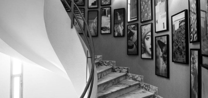 Hôtel Belvédère Fourati 4*, Séjour Tunisie, Tunis par Ôvoyages Hôtel Belvédère Fourati 4*, Séjour Tunisie, Tunis par Ôvoyages