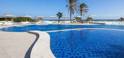 Pearl Marriott Resort & Spa Sousse 5*, Séjour Tunisie, Sousse par Ôvoyages Pearl Marriott Resort & Spa Sousse 5*, Séjour Tunisie, Sousse par Ôvoyages