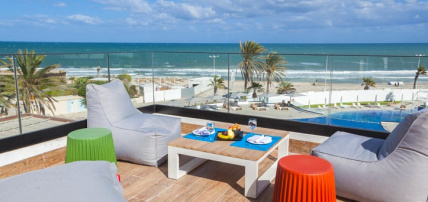 Pearl Marriott Resort & Spa Sousse 5*, Séjour Tunisie, Sousse par Ôvoyages Pearl Marriott Resort & Spa Sousse 5*, Séjour Tunisie, Sousse par Ôvoyages